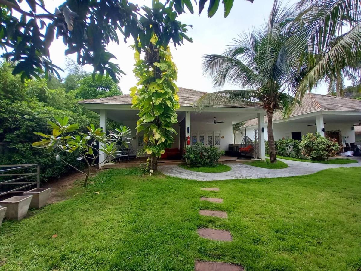 Sanae Beach Hua Hin Khao Tao Eksteriør bilde