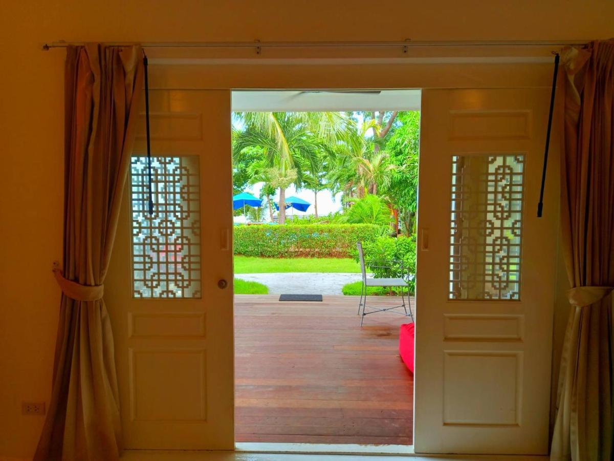 Sanae Beach Hua Hin Khao Tao Eksteriør bilde