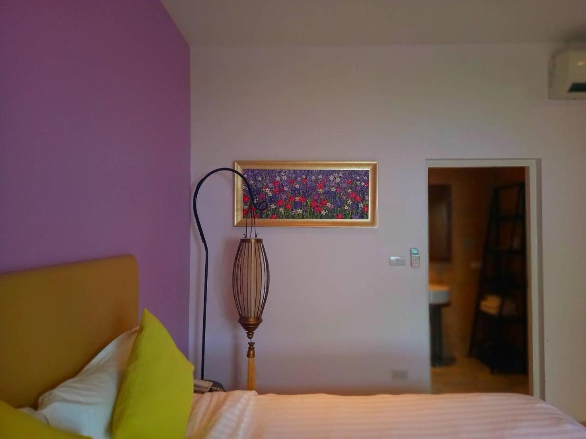 Sanae Beach Hua Hin Khao Tao Eksteriør bilde