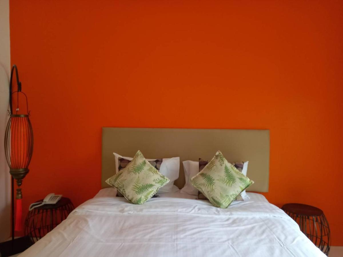 Sanae Beach Hua Hin Khao Tao Eksteriør bilde