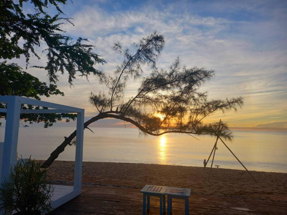 Sanae Beach Hua Hin Khao Tao Eksteriør bilde