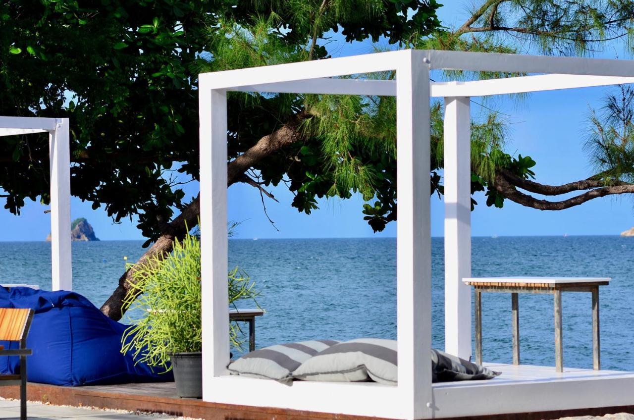 Sanae Beach Hua Hin Khao Tao Eksteriør bilde