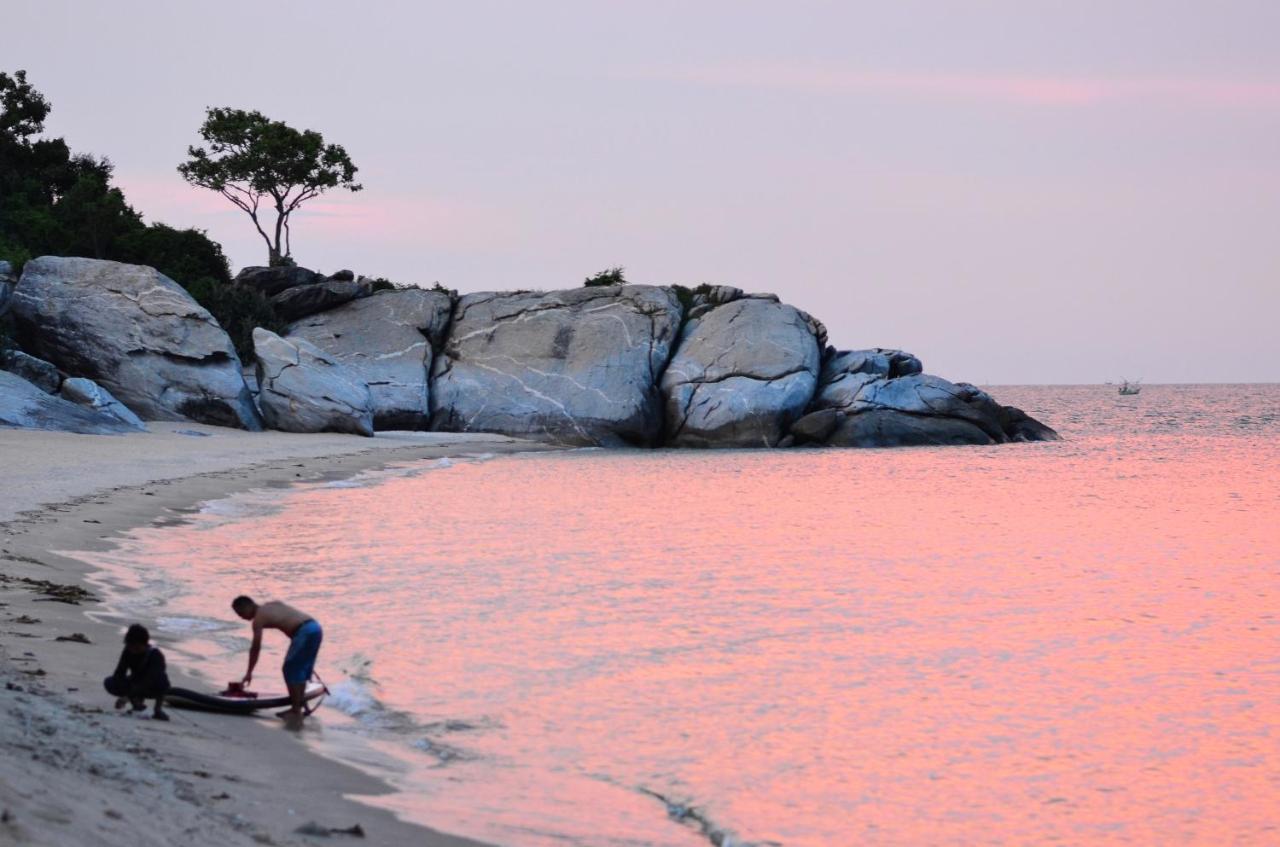Sanae Beach Hua Hin Khao Tao Eksteriør bilde