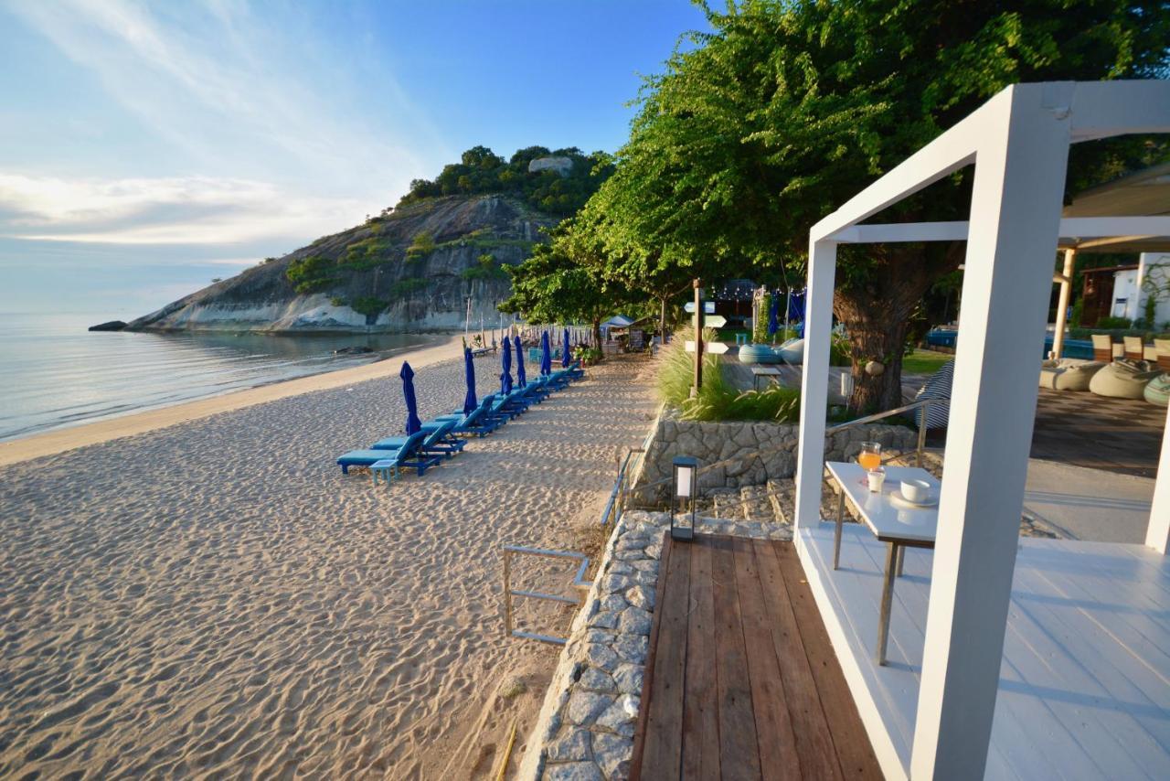 Sanae Beach Hua Hin Khao Tao Eksteriør bilde