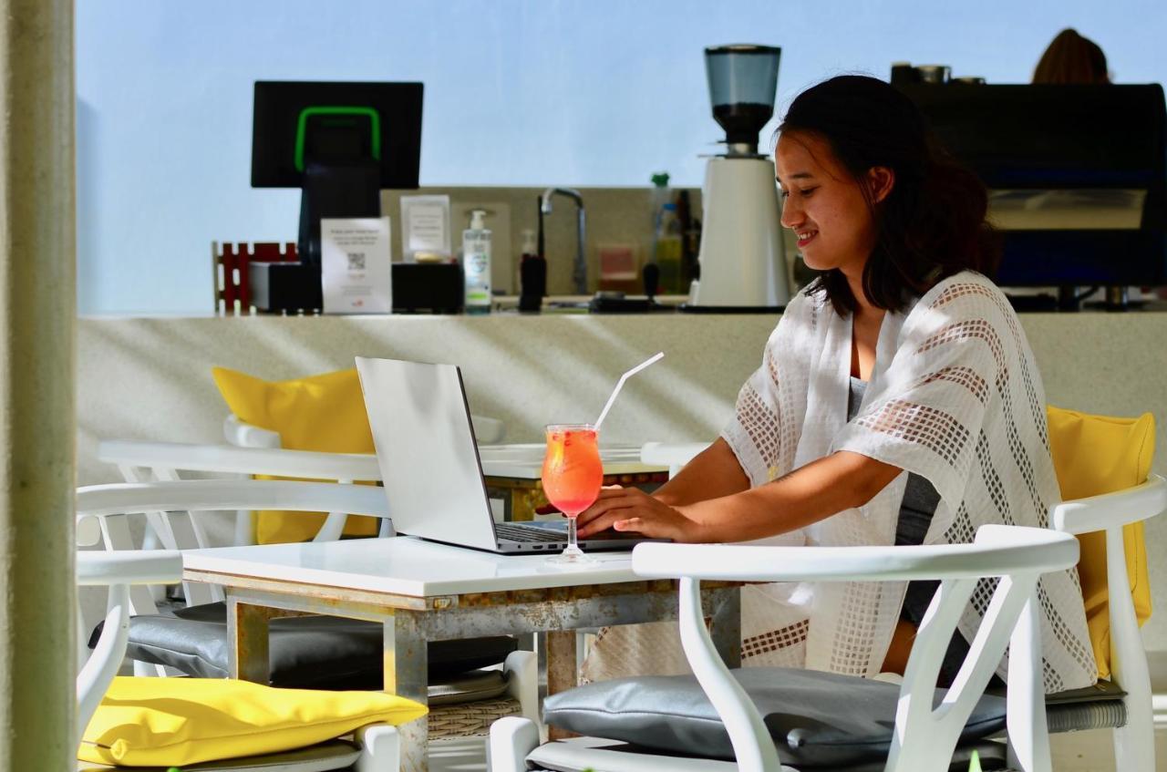 Sanae Beach Hua Hin Khao Tao Eksteriør bilde