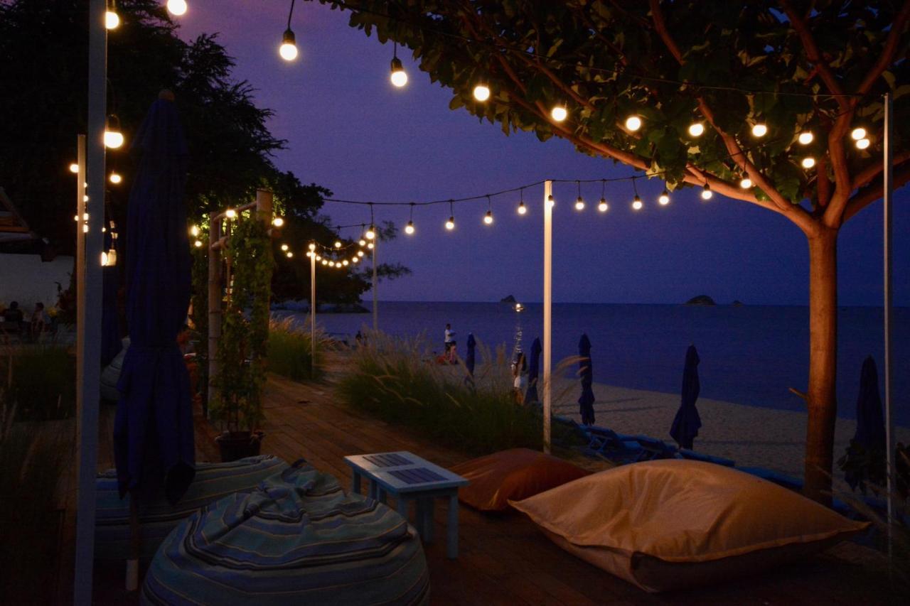 Sanae Beach Hua Hin Khao Tao Eksteriør bilde