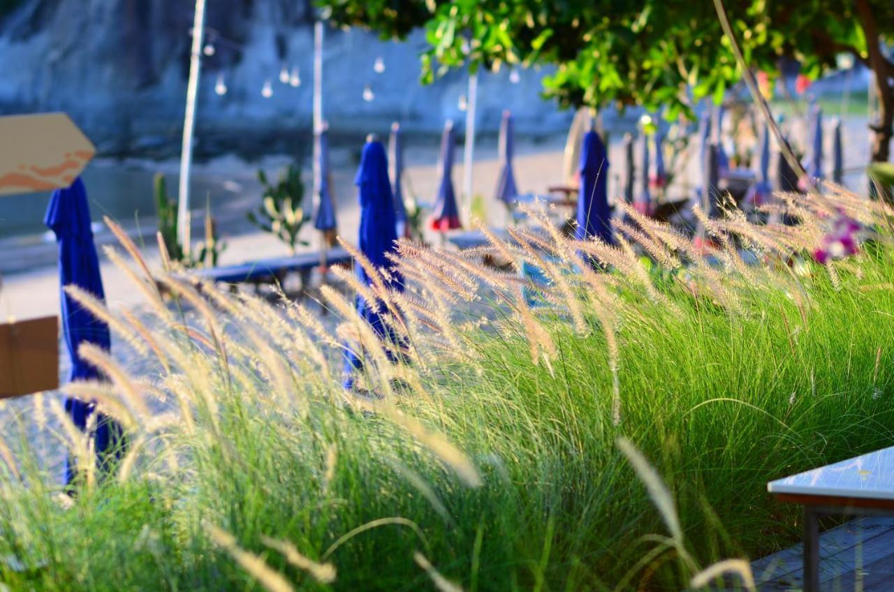 Sanae Beach Hua Hin Khao Tao Eksteriør bilde