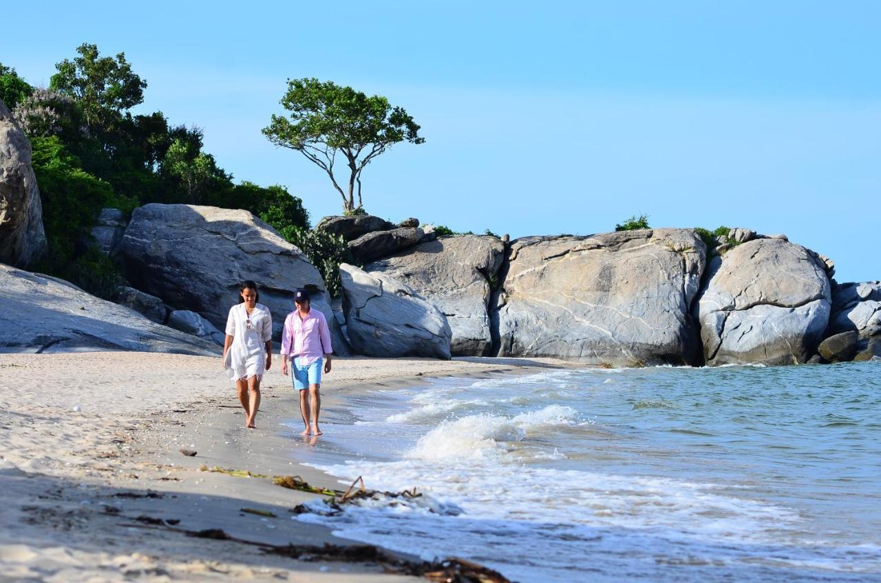 Sanae Beach Hua Hin Khao Tao Eksteriør bilde