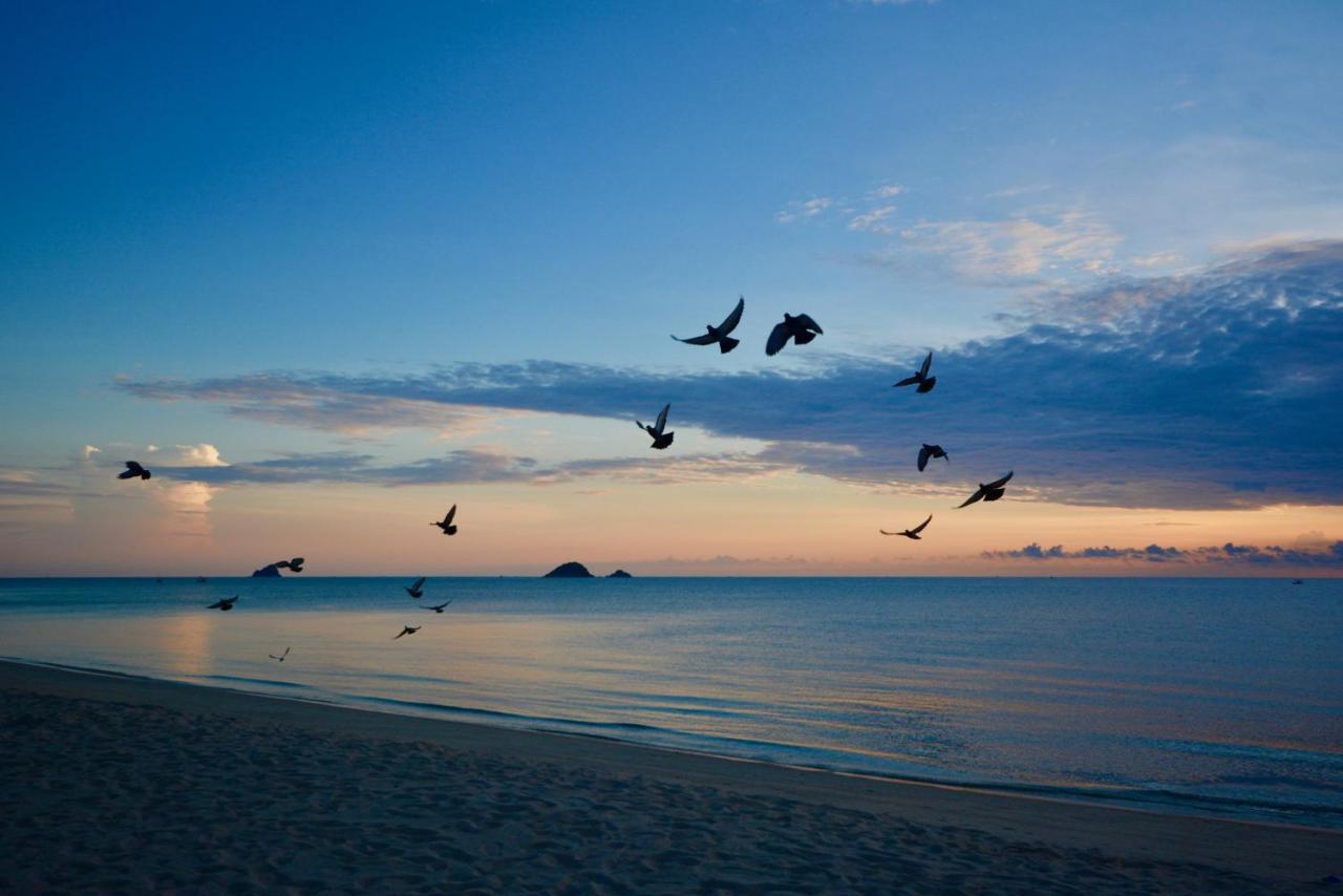 Sanae Beach Hua Hin Khao Tao Eksteriør bilde