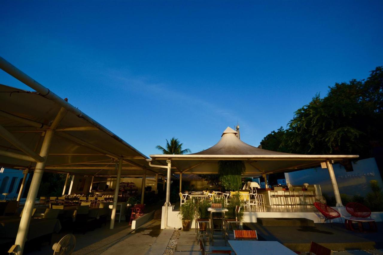 Sanae Beach Hua Hin Khao Tao Eksteriør bilde