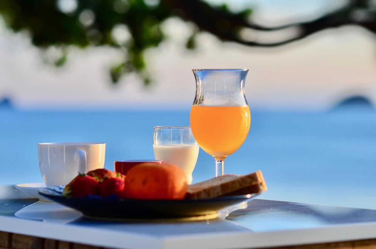 Sanae Beach Hua Hin Khao Tao Eksteriør bilde
