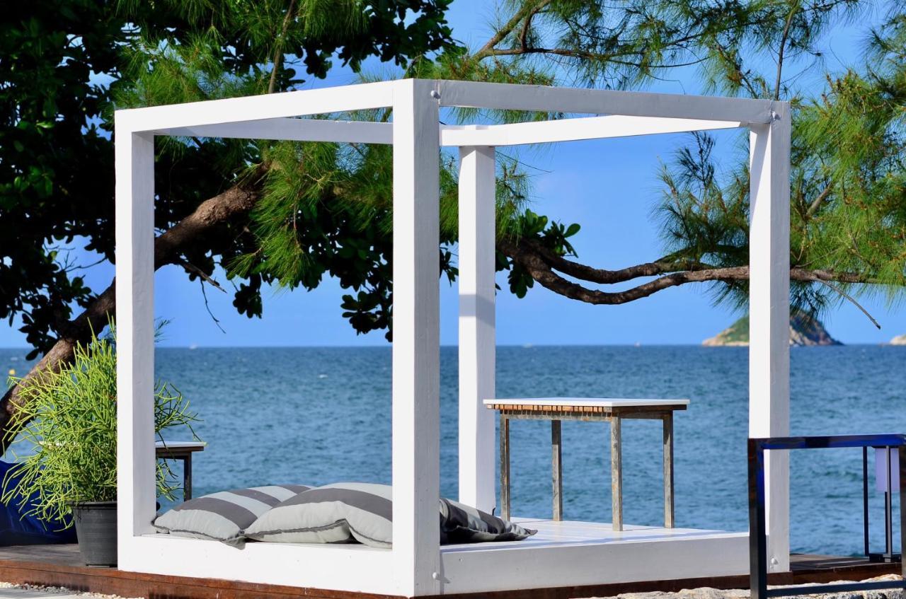 Sanae Beach Hua Hin Khao Tao Eksteriør bilde