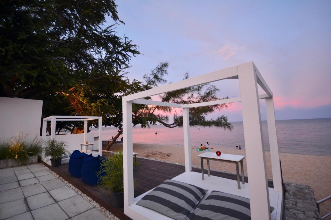 Sanae Beach Hua Hin Khao Tao Eksteriør bilde