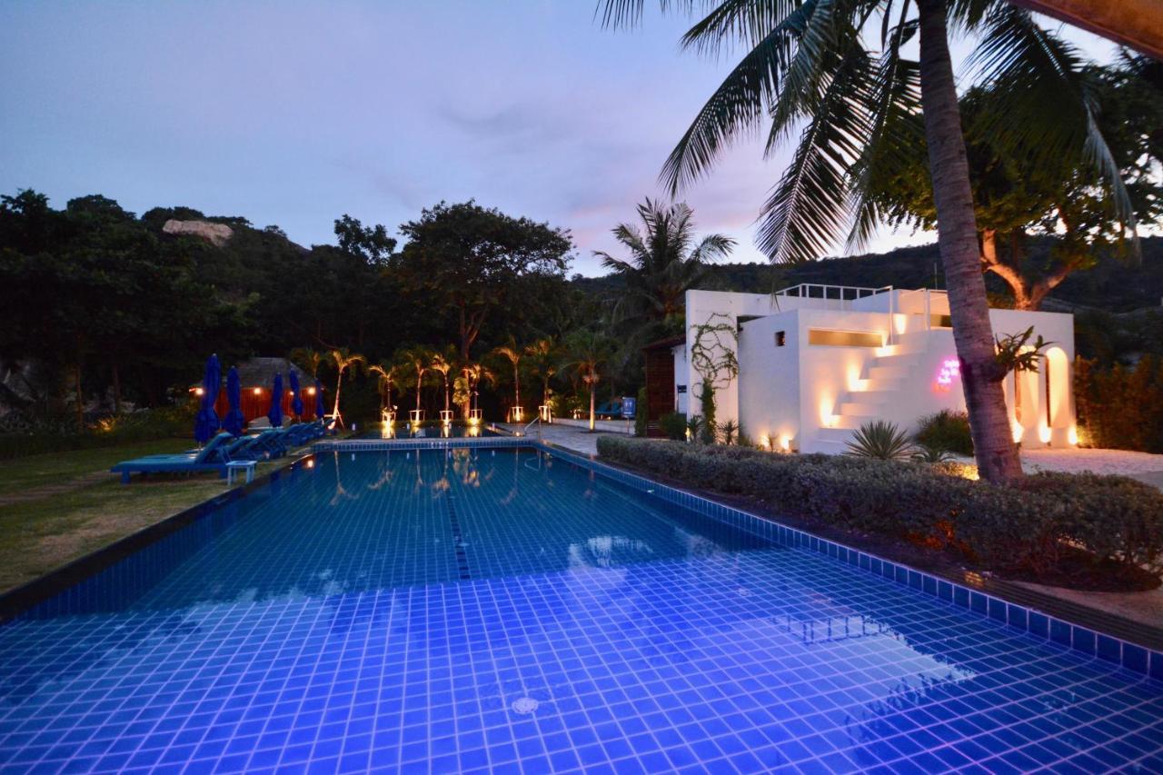 Sanae Beach Hua Hin Khao Tao Eksteriør bilde