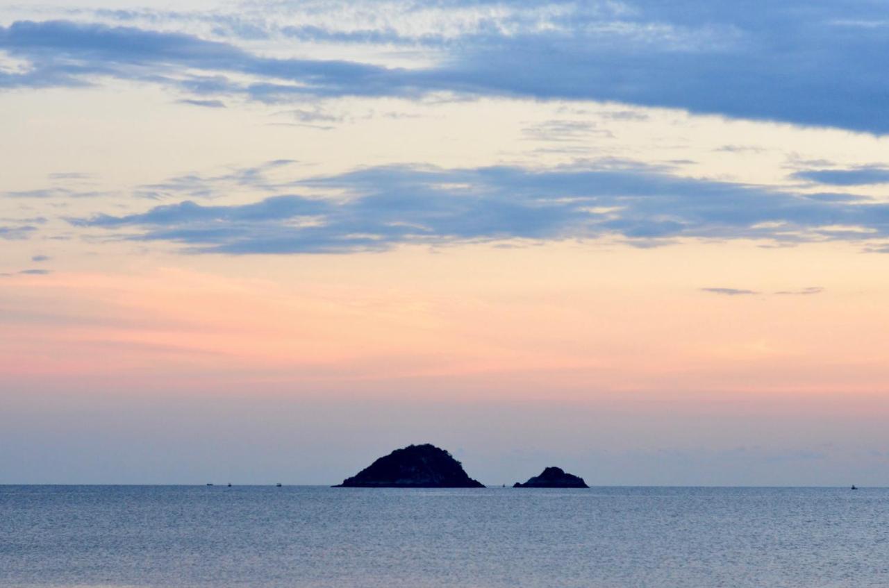 Sanae Beach Hua Hin Khao Tao Eksteriør bilde