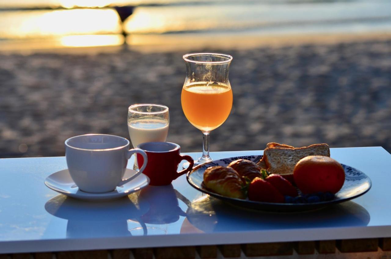 Sanae Beach Hua Hin Khao Tao Eksteriør bilde