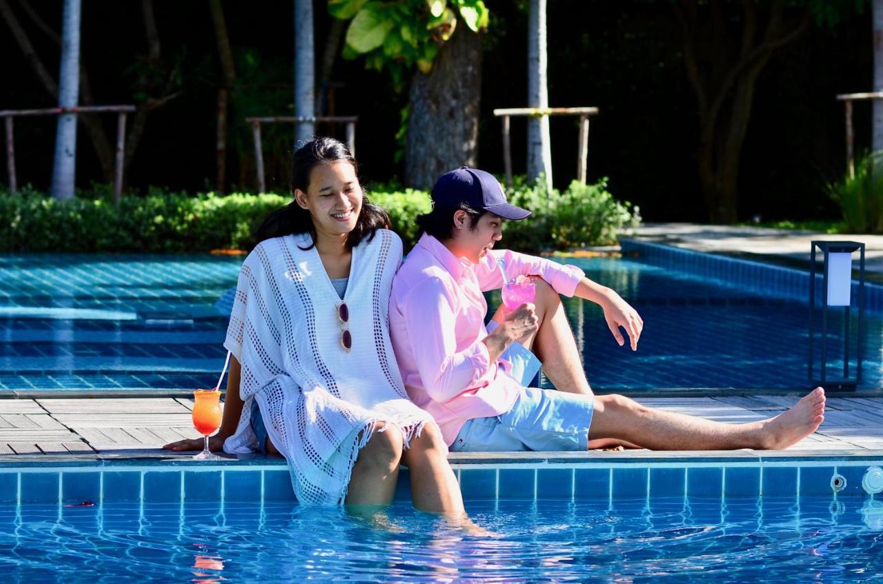 Sanae Beach Hua Hin Khao Tao Eksteriør bilde