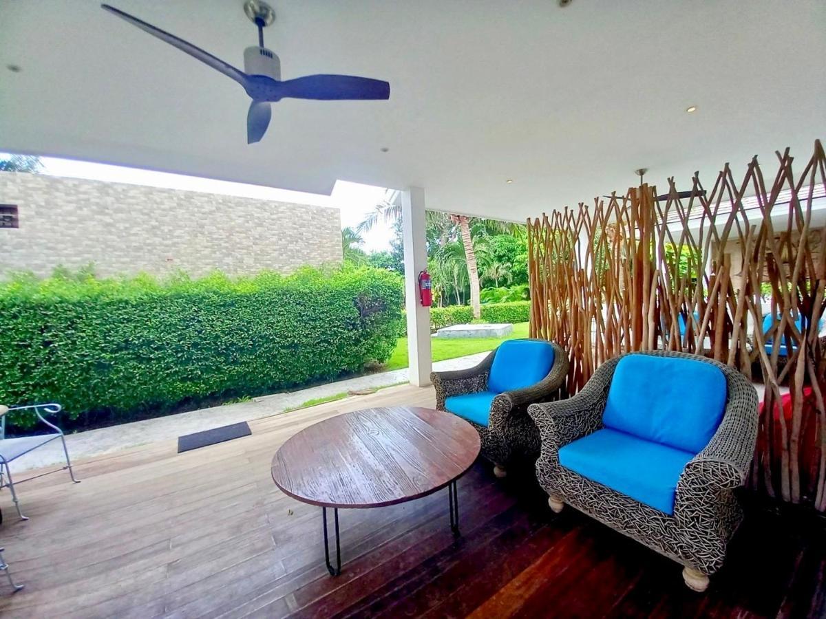 Sanae Beach Hua Hin Khao Tao Eksteriør bilde