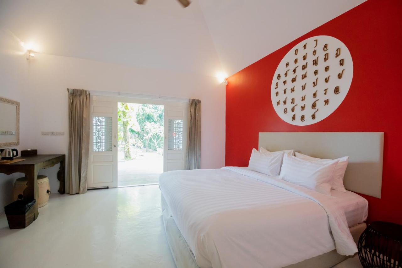 Sanae Beach Hua Hin Khao Tao Eksteriør bilde