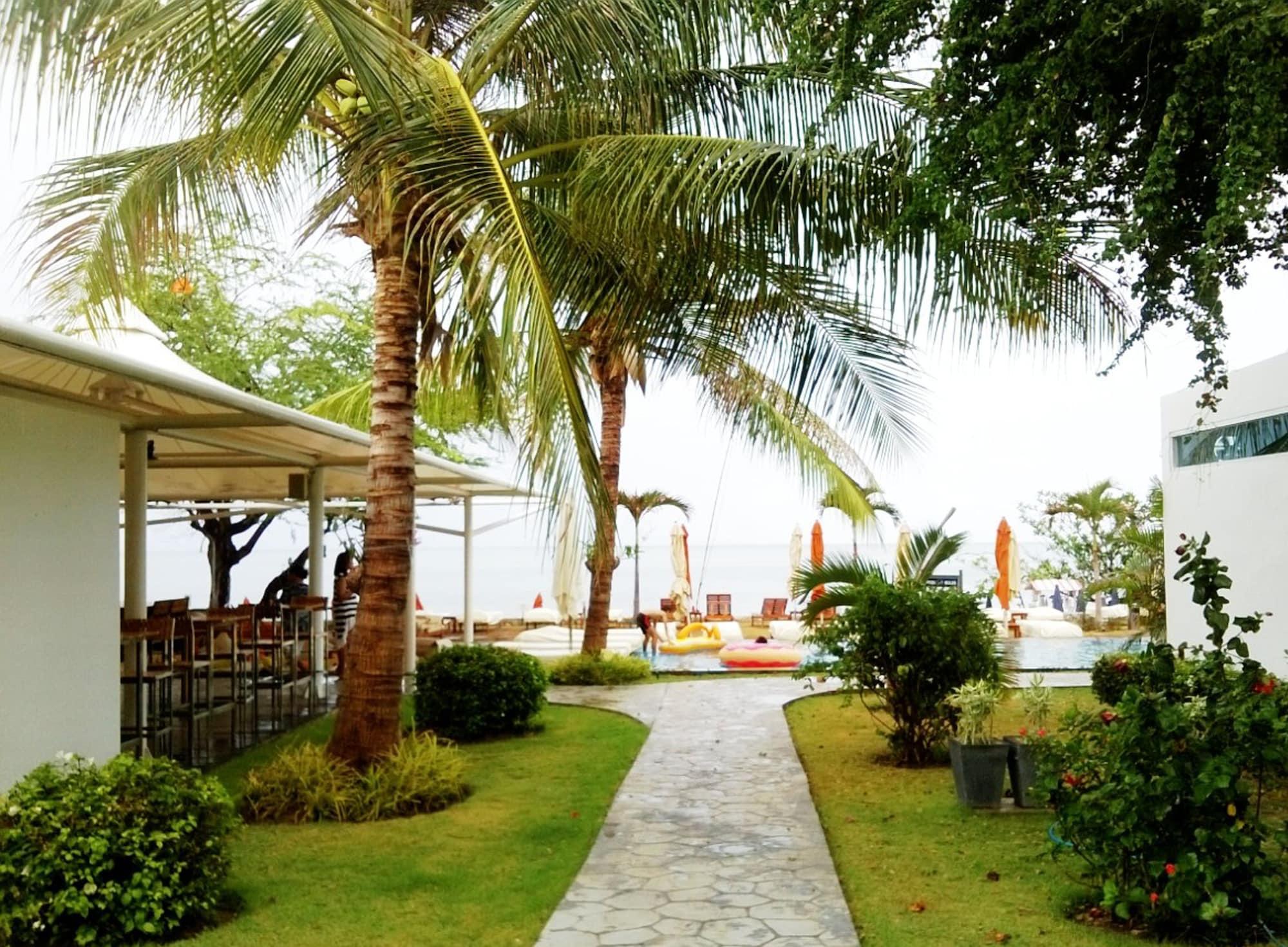 Sanae Beach Hua Hin Khao Tao Eksteriør bilde