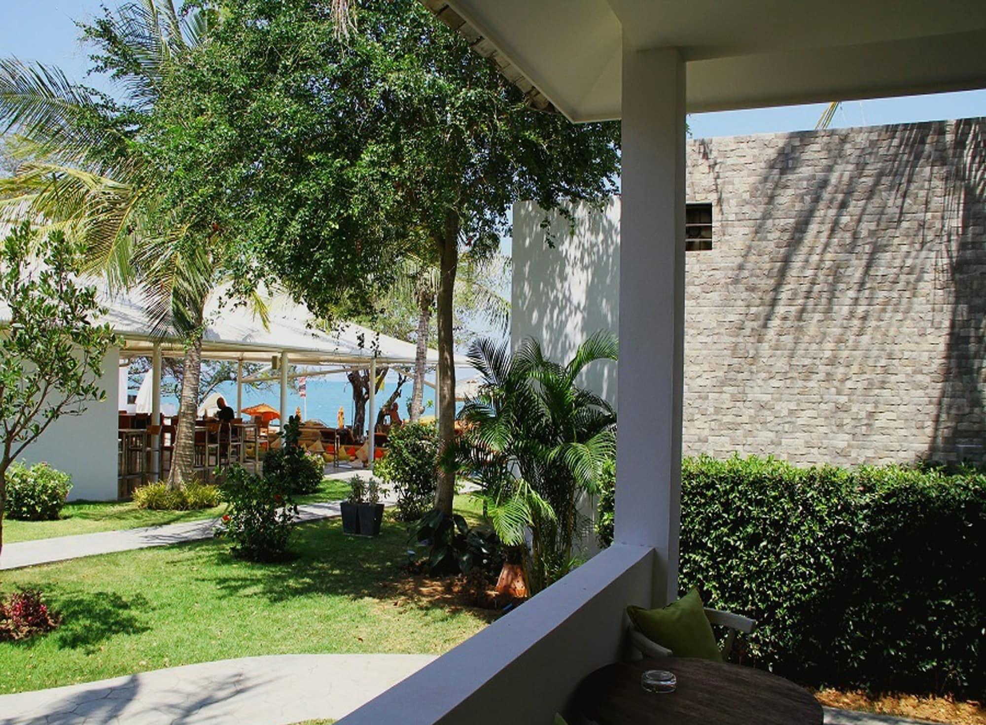 Sanae Beach Hua Hin Khao Tao Eksteriør bilde